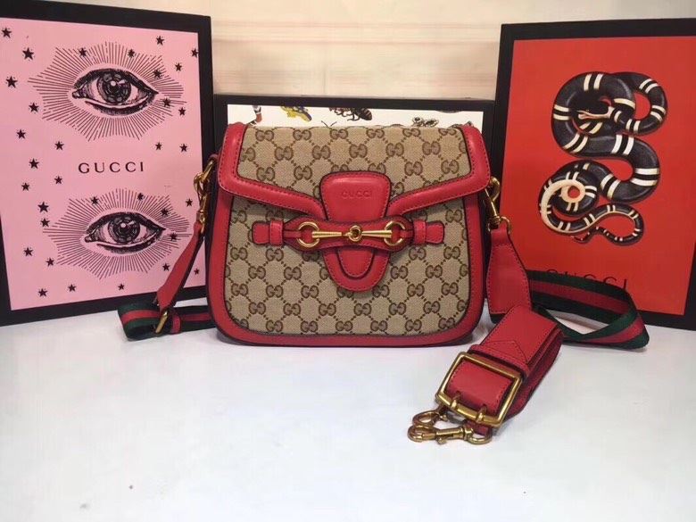 Gucci Satchel Bags